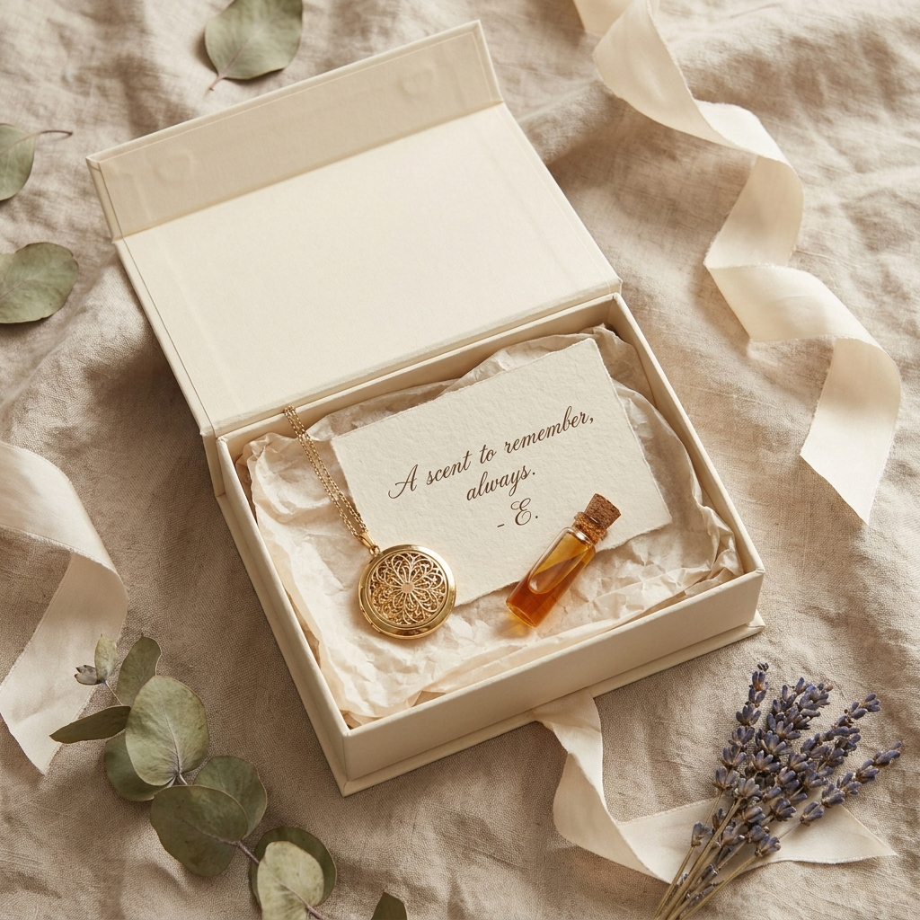 SILLÉ couple set gift box