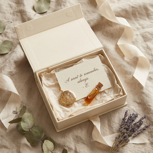 SILLÉ couple set gift box